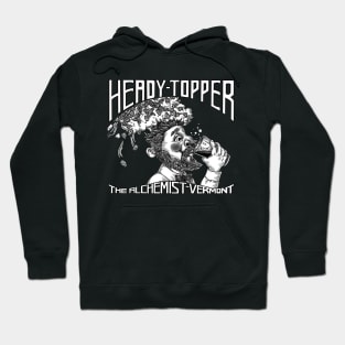 the heady topper Hoodie